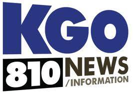 KGO 810 Logo